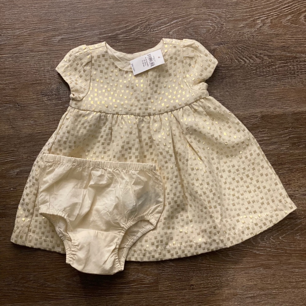 Baby Gap Dress